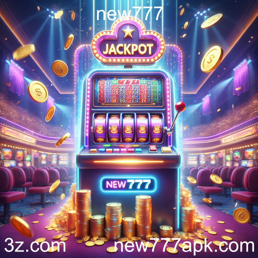 Descubra a Experiência de Cassino Ao Vivo no New777